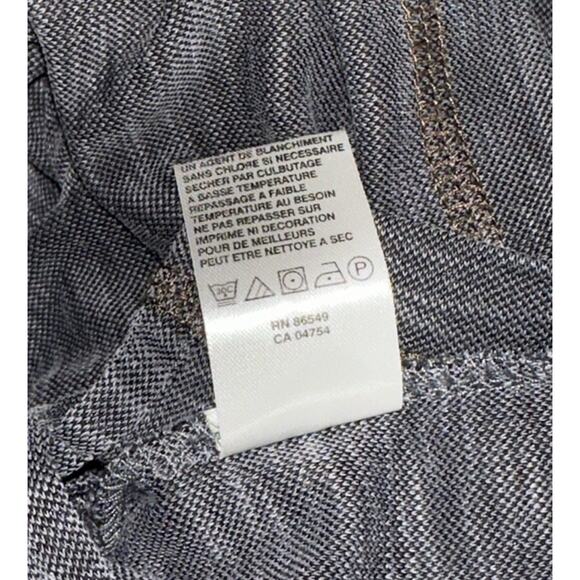 Tommy Bahama Men’s Performance Tee Tencel/Lycocell XL Moisture Wicking - Picture 6 of 7